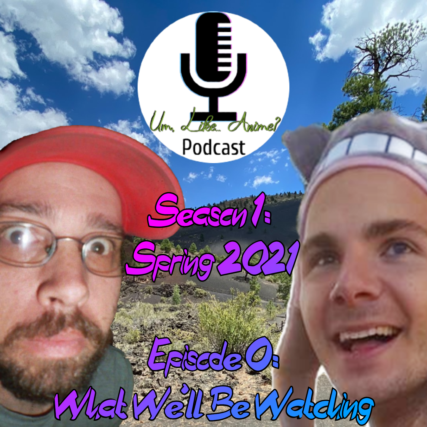 Season 1: Episode 0: What We’ll Be Watching – Spring 2021